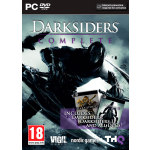THQ Nordic Darksiders Complete