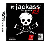 Atari Jackass