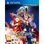 XSEED Games Fate/Extella: The Umbral Star