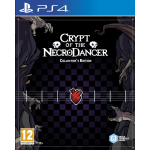 Overig Crypt of the NecroDancer Collector's Edition