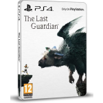 Sony The Last Guardian (steelbook)