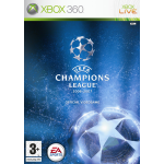 Electronic Arts Uefa Champions League