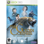 SEGA The Golden Compass