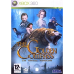 SEGA The Golden Compass