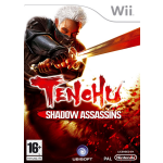 Ubisoft Tenchu Shadow Assassins