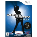 Nordic Games Dance Party Club Hits