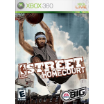 Electronic Arts NBA Street Homecourt