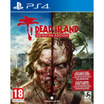 Koch Dead Island Definitive Edition
