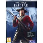 SEGA Empire Total War the Complete Edition