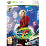 SNK Playmore The King of Fighters XII