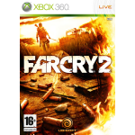 Ubisoft Far Cry 2