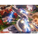 Electronic Arts Command & Conquer Red Alert 3