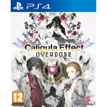 Nis The Caligula Effect: Overdose