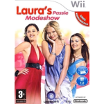 Ubisoft Laura's Passie Modeshow