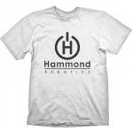 Gaya Entertainment Titanfall T-Shirt - Hammond Robotics