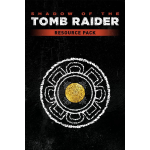 Square Enix Shadow of the Tomb Raider Croft Edition