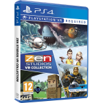 Perpetual Games Zen Studios Collection (PSVR Required)