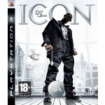 Electronic Arts Def Jam Icon