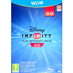 Disney Infinity 2.0 (game only)
