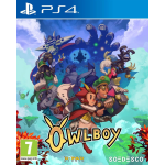 SOEDESCO Owlboy