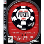Activision World Series of Poker 2008 Edition