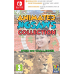 Funbox Animated Jigsaws Collection (Code in a Box)