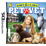Ubisoft Paws & Claws Pet Vet