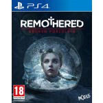 Modus Remothered: Broken Porcelain