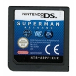 Electronic Arts Superman Returns (losse cassette)