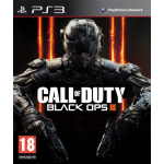 Activision Call of Duty Black Ops 3