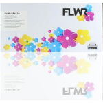 HP FLWR - Toner / 305A / - Geschikt voor - Magenta