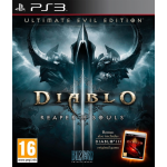 Blizzard Diablo 3 (III) Reaper of Souls (Ultimate Evil Edition)