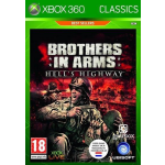 Ubisoft Brothers in Arms Hells Highway (classics)
