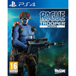 Rebellion Rogue Trooper Redux