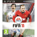 Electronic Arts Fifa 11