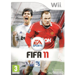 Electronic Arts Fifa 11