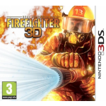 Reef Entertainment Real Heroes Firefighter 3D