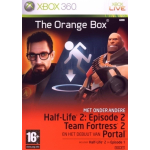 Electronic Arts Half Life 2 the Orange Box