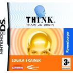 Mindscape Think Train je Brein