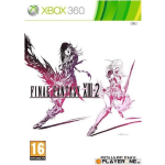 Square Enix Final Fantasy XIII-2 (13)