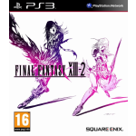 Square Enix Final Fantasy XIII-2 (13)