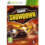 Codemasters DiRT Showdown