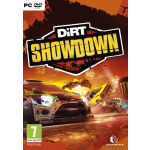 Codemasters DiRT Showdown