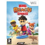 THQ Nordic Big Beach Sports