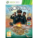 Kalypso Tropico 4