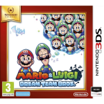 Nintendo Mario and Luigi Dream Team Bros ( Selects)