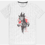Difuzed Yu-Gi-Oh! - Yami Yugi - Men's T-shirt