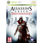 Ubisoft Assassin's Creed Brotherhood