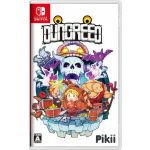 Pikii Dungreed