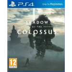 Sony Shadow of the Colossus